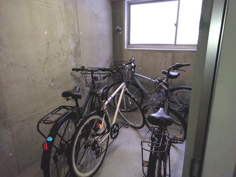  ラ・フォレスタ