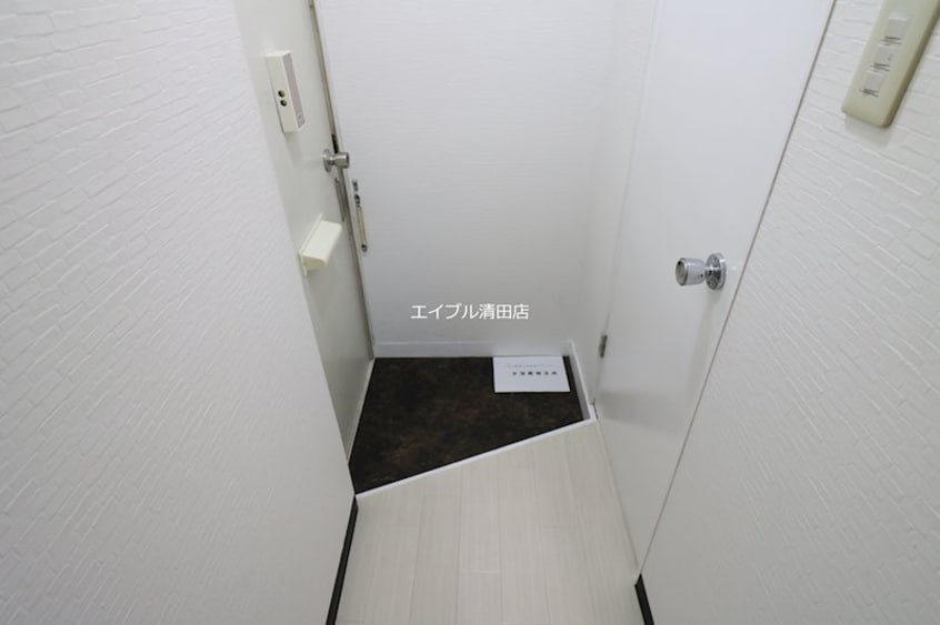  エスポアール清田