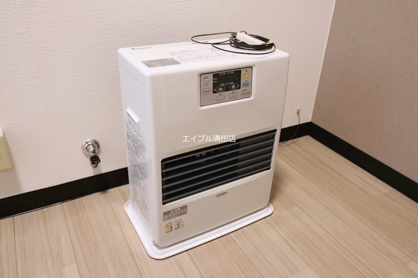  エスポアール清田