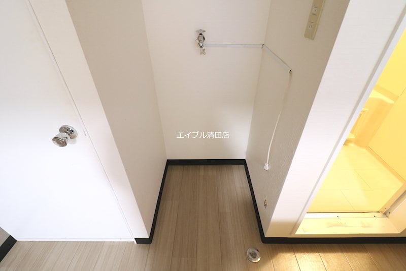  エスポアール清田