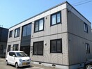  サニーＢ棟