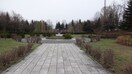 平岡南公園(公園)まで452m サニーＢ棟