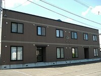 プレミエール平岡
