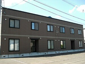 プレミエール平岡