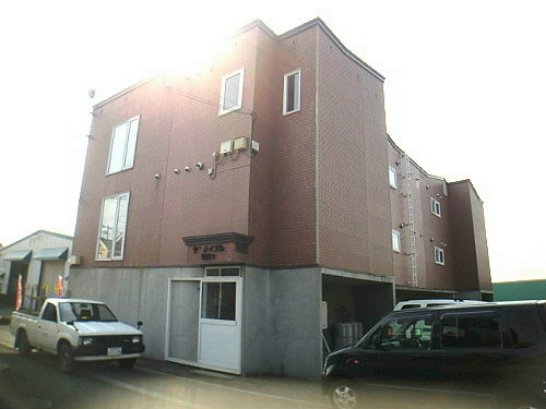  サンメイプル平岡I