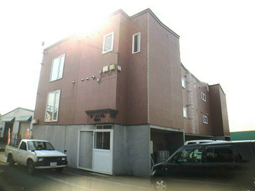  サンメイプル平岡I