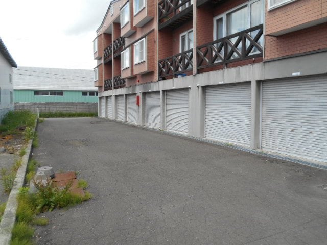  サンメイプル平岡I