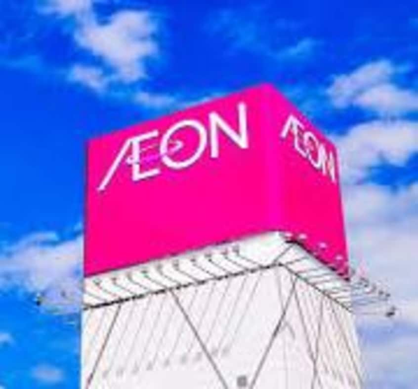 イオン札幌平岡店(スーパー)まで1201m サンメイプル平岡I