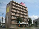 アクティブプラザ真栄の外観