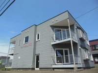 ライブヒル平岡