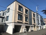 ポラリス清田