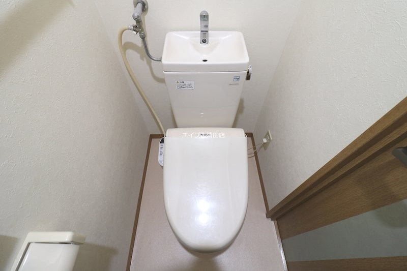  札幌市営地下鉄東豊線/福住駅 バス14分中央バス　日の丸団地下車:停歩1分 8階 築22年