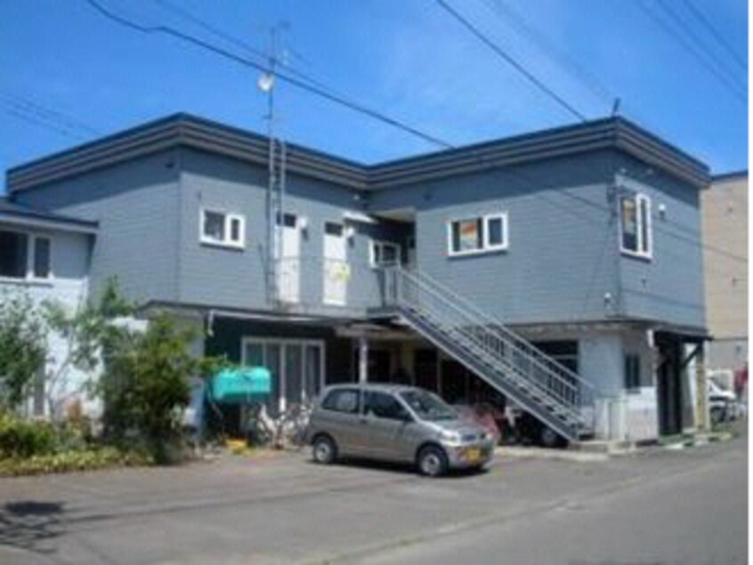  コムレド美しが丘