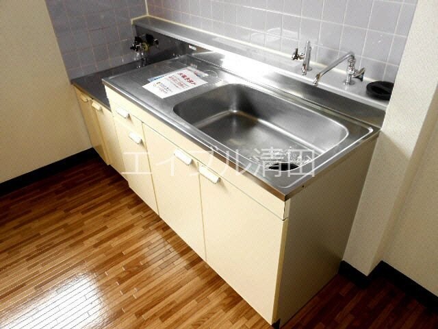  コムレド美しが丘