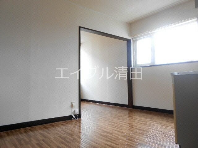  コムレド美しが丘