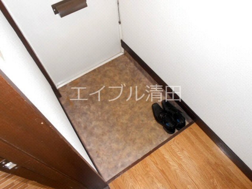  コムレド美しが丘