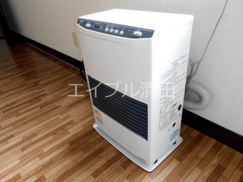  コムレド美しが丘