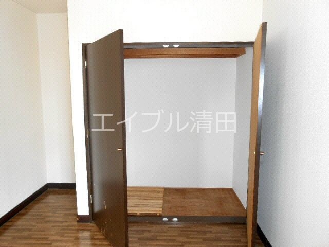  コムレド美しが丘