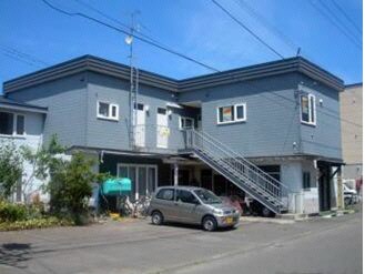  コムレド美しが丘