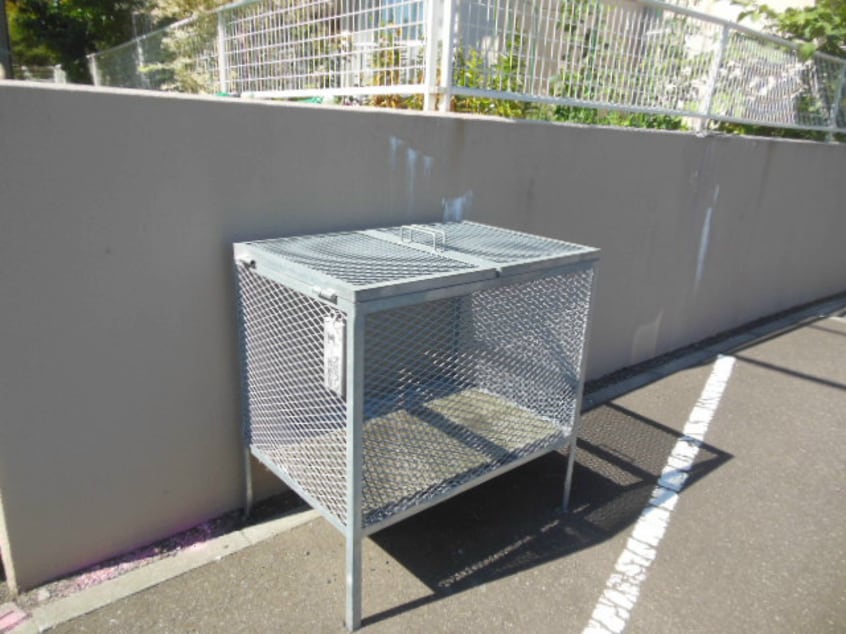  シャーメゾンキャピタル