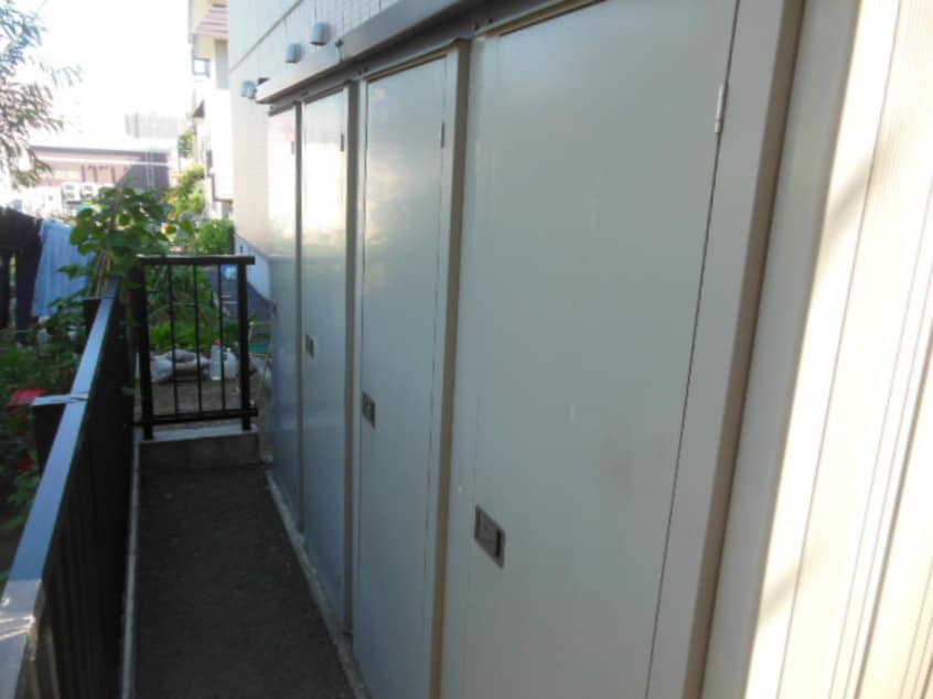  シャーメゾンキャピタル