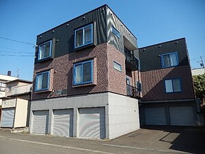 ワールドイン清田I