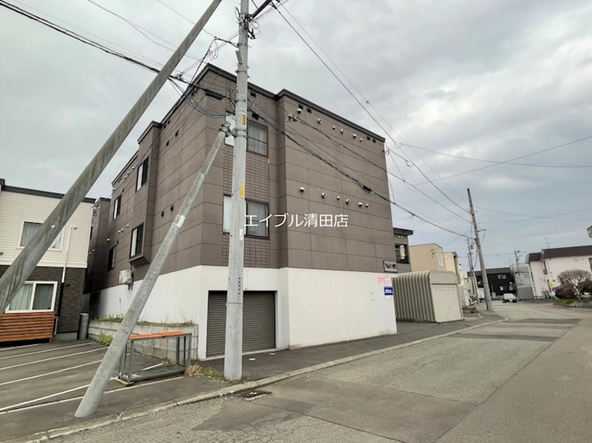  アルルカン真栄