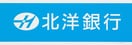 北洋銀行 清田区役所前支店(銀行)まで643m アルルカン真栄