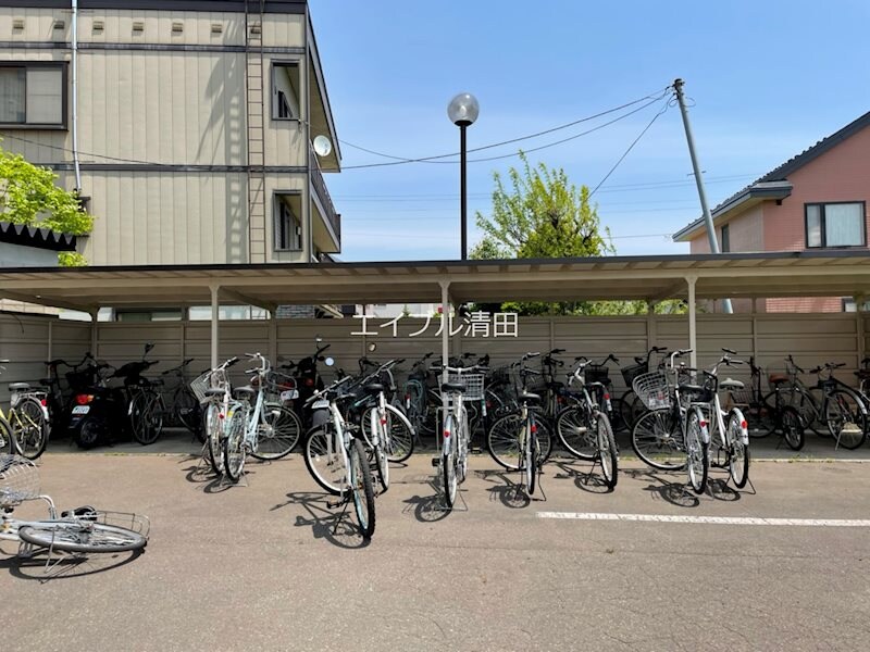  セントラルパレス