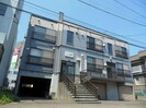 コーポ真栄の外観