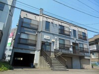 コーポ真栄