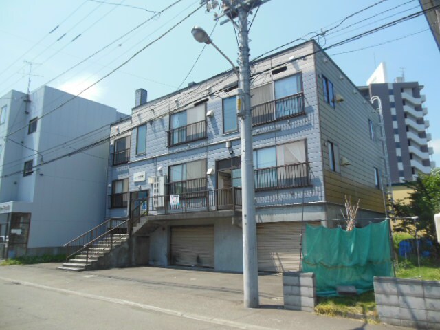  コーポ真栄
