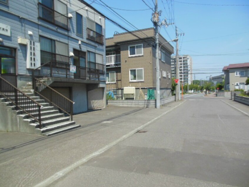  コーポ真栄