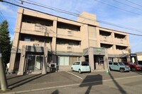 ブールヴァール平岡