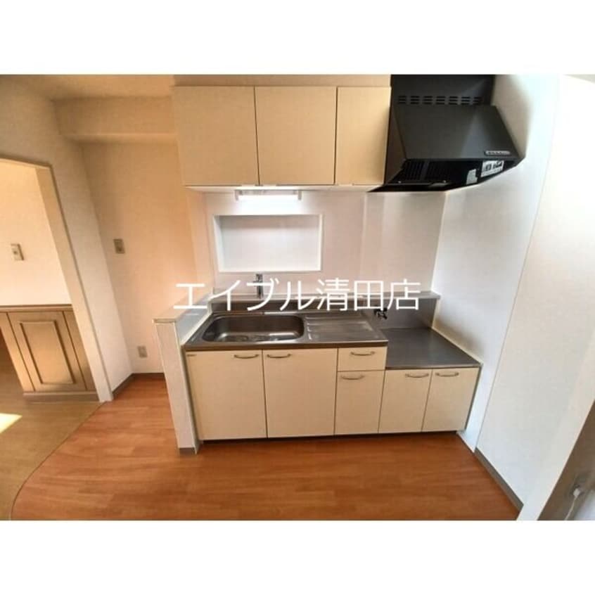  ブールヴァール平岡