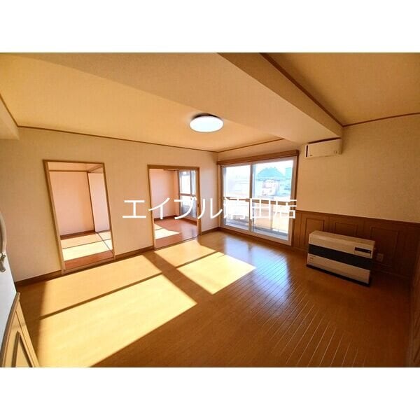  ブールヴァール平岡