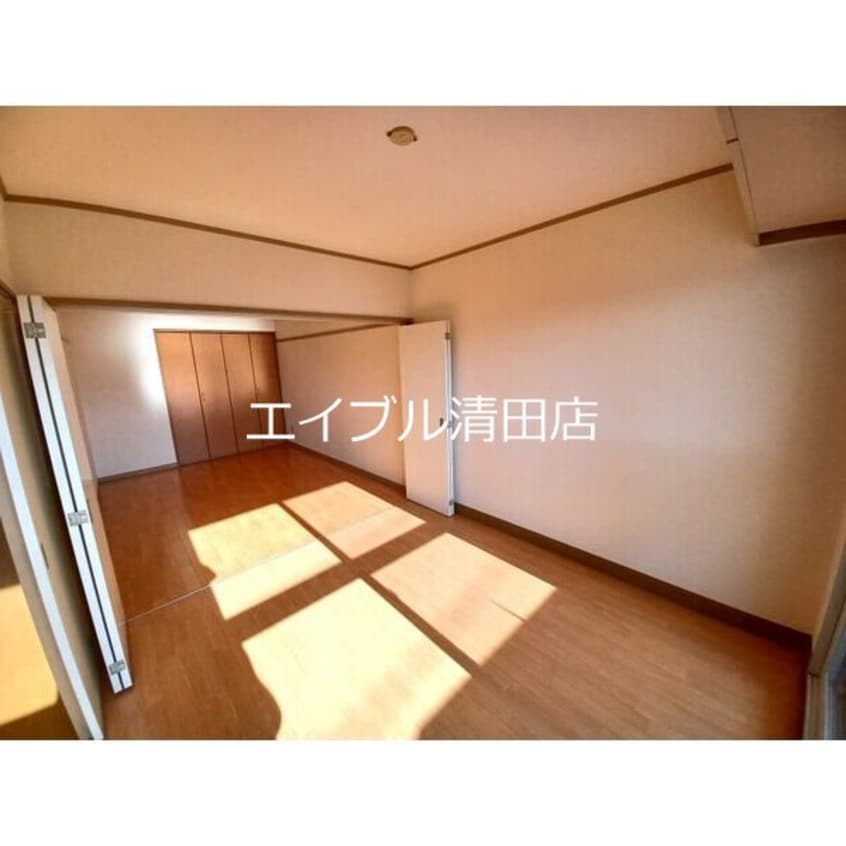  ブールヴァール平岡