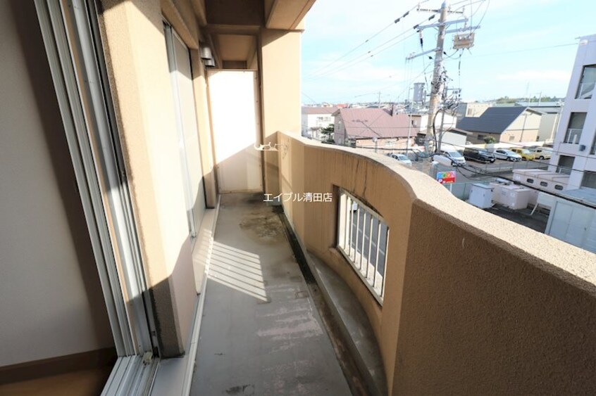  ブールヴァール平岡