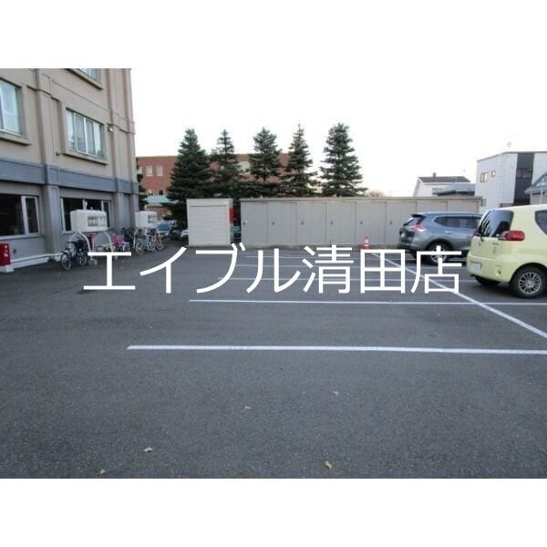  ブールヴァール平岡