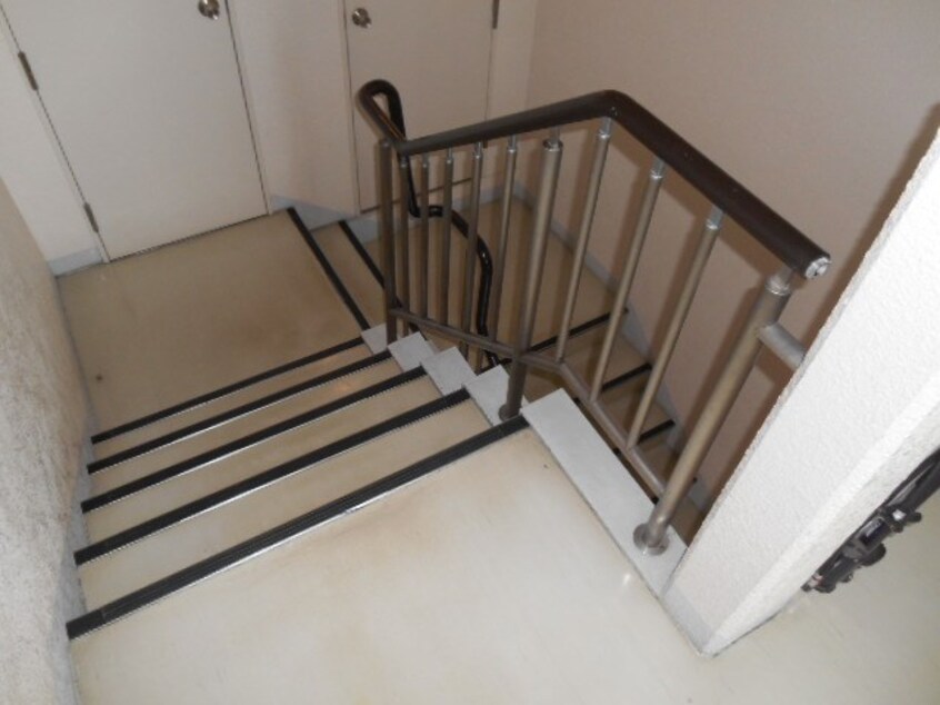  ブールヴァール平岡