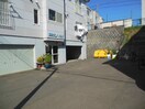  清田サンハイムC