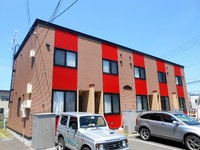 タウンハウスシャンパリーノ