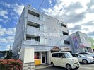 ＮＳビルの外観