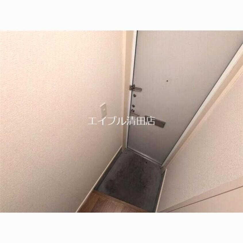  エルフィンハウス