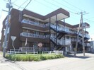 ルトロヴァイユ清田の外観
