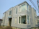  清田サンハイムJ