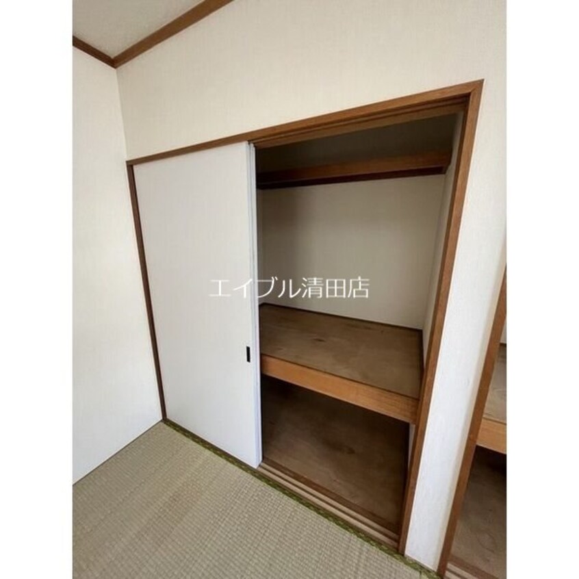  清田サンハイムJ