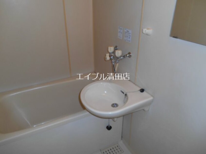  清田サンハイムJ