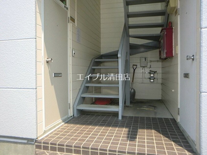  清田サンハイムJ