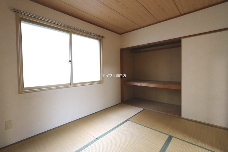  サン・グレース北野